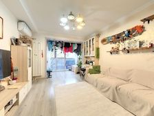 彩虹新城 2室2厅 87.73平