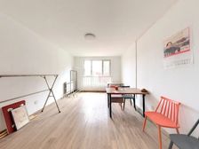 彩虹新城 2室1厅 92.03平