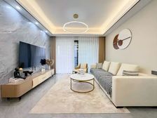 万达旁湖景大社区 全屋新装未入住加急卖 可公积金 产权清晰