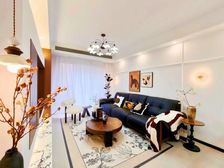 全新上 非发拍一天也没有住过 可以实地看