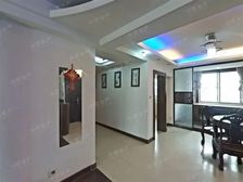 三林11号线地梯口 浦发绿城精装三房两厅两卫看房随时