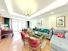 御景峰 6室3厅 180.25平