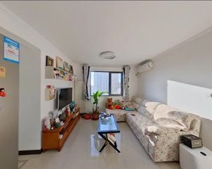 地铁口300米,友谊医院路东,通瑞嘉苑精装,西南北全明格局,