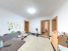 京浦花园 2室1厅 60.43平