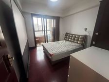 新上,高区楼层,全南一室两厅,内环内品质小区,看房随时