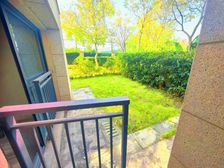 香港置地!端户大花园180平,纯洋房,近公园,临湖宜居!