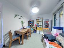 中间楼层 中间位置 双南户型采光爆炸 近地铁 刚需客户福音