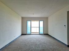 悦来 有牌面的高层 看江 滨江公园 环境 改善