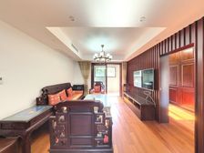 凤凰景苑 3室2厅 110.81平