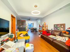 凤凰景苑 3室2厅 110.67平