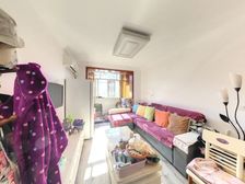 高华小区 1室1厅 39.37平