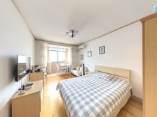 华江小区 1室0厅 29.3平