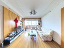 三明花园 3室2厅 106.63平