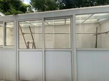 带15平大院子 少有一梯两户 阳光房已做好 产权清晰诚心卖