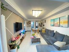 又一个房东心寒了 精装修2年时间全送 再送一个10平的车库