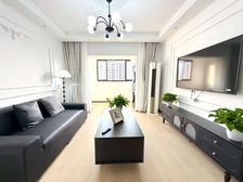 出门就是公园是种什么体验,地铁口次新房!楼层好,精装修!