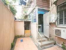 金杨shi 65.8平2居 南向中装修 视野无遮挡