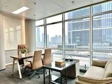 免中芥费 24空调 汉银广场 200至500方 户型可选