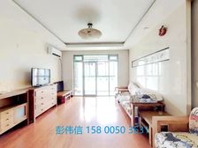 业主生二胎置换大四房 接受置换 带车位 近地铁站 带学.区