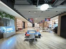 寺右万科4000方办公室带装修出租使用率超七成带上下水位