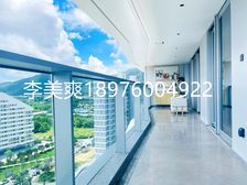 来电减50个 海棠湾保利海宴70年大平层!近人大和3o1