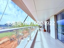 海棠湾超级地中海 新豪装 四代住宅 70年精装修 享千亿配套