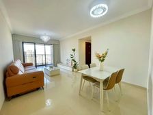 观澜湖新城旁 珠江御景精装三房 保养好 拎包入住随时可看