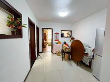 南北通透 大两房 近医院 中间楼层采光好 商圈成熟 满五