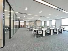 中关村软件园 整层出租可分割 提供定制装修 甲方直租