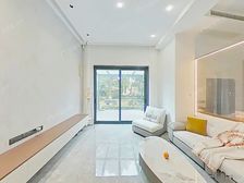 品质楼盘 抬高复式 附 带卷帘门车库 可谈