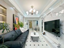 步行街正中心!全新现代装修房急出大渡口区 春晖御庭 三房