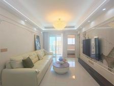 大渡口区 融创春晖十里岚峰庭 精装三房