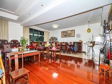 东南华庭经典大四房!户型正气,采光充足,带地下产权车位!