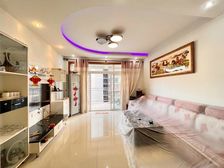 大渡口区 秋实华庭紫苑 三房 76万