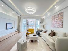 大渡口商圈轻轨旁精装三房拎包入住性价比高 急急急卖