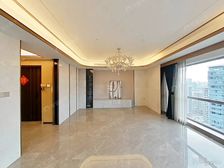 万科翡翠滨江(一期)·166真正的高区江景欢迎实地看房送车位