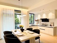 谁看谁喜欢,无法拒绝超大餐客厅,无比舒适,看着就心动的好房子