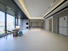 南岸区 刘家坪 旁 围合式花园洋房 业主出国急售