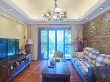 南坪铜元局轻轨站200 次新房 旁边人小和