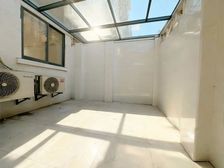 地铁口带大院子!采光超棒 精装拎包入住 出国变现急出 随时看