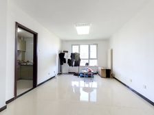 首开熙悦睿府书香 3室2厅 106.38平