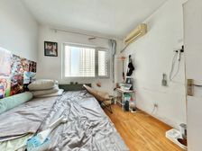 首创紫悦台 2室1厅 73.97平