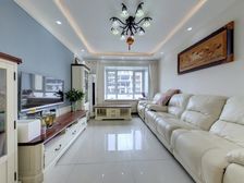 首创紫悦台 2室2厅 83.24平