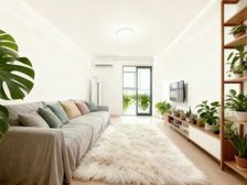 S级好房!付款好价格还能谈 13年次新小区 南北通透 有钥匙