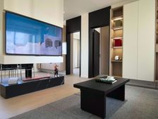 高区新上!!!小高层电梯房 视野无遮挡 南北精装大两房可刀