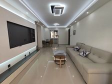 怡然城 南北通透 商品房 小三居 电梯房 双卫生间 新房