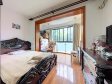 久华佳苑 2室2厅 90.81平