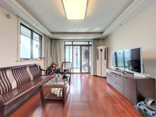 水岸蓝桥 3室2厅 105.73平