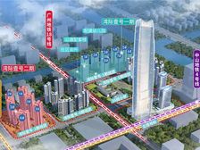 雅居乐湾际壹号(线上售楼处)10xxx元/平,来电享内部优惠