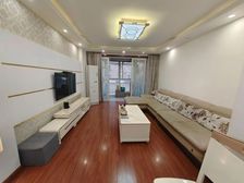 新上房源,全屋精装修,电梯高区,南北通透,看房有钥匙,近地铁